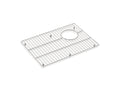 KOHLER K-33670-ST Strive Sink Rack - Stainless Steel