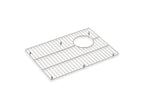 KOHLER K-33670-ST Strive Sink Rack - Stainless Steel