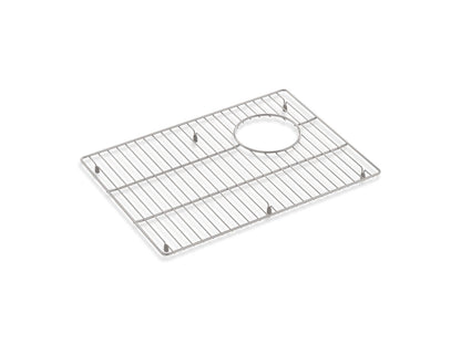 KOHLER K-33670-ST Strive Sink rack for K-33659-PC Strive kitchen sink - Stainless Steel