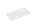 KOHLER K-33674-ST Strive Sink Rack - Stainless Steel