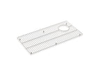 KOHLER K-33674-ST Strive Sink Rack - Stainless Steel
