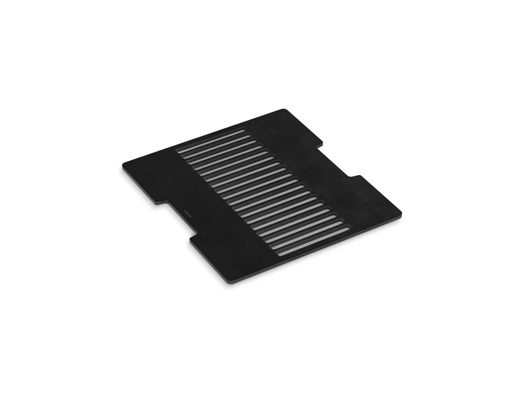 KOHLER K-35492-NA Bar Sink Cover