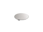 KOHLER K-35482-NA Drain Cover - Stainless Steel