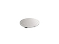 KOHLER K-35482-NA Drain Cover - Stainless Steel