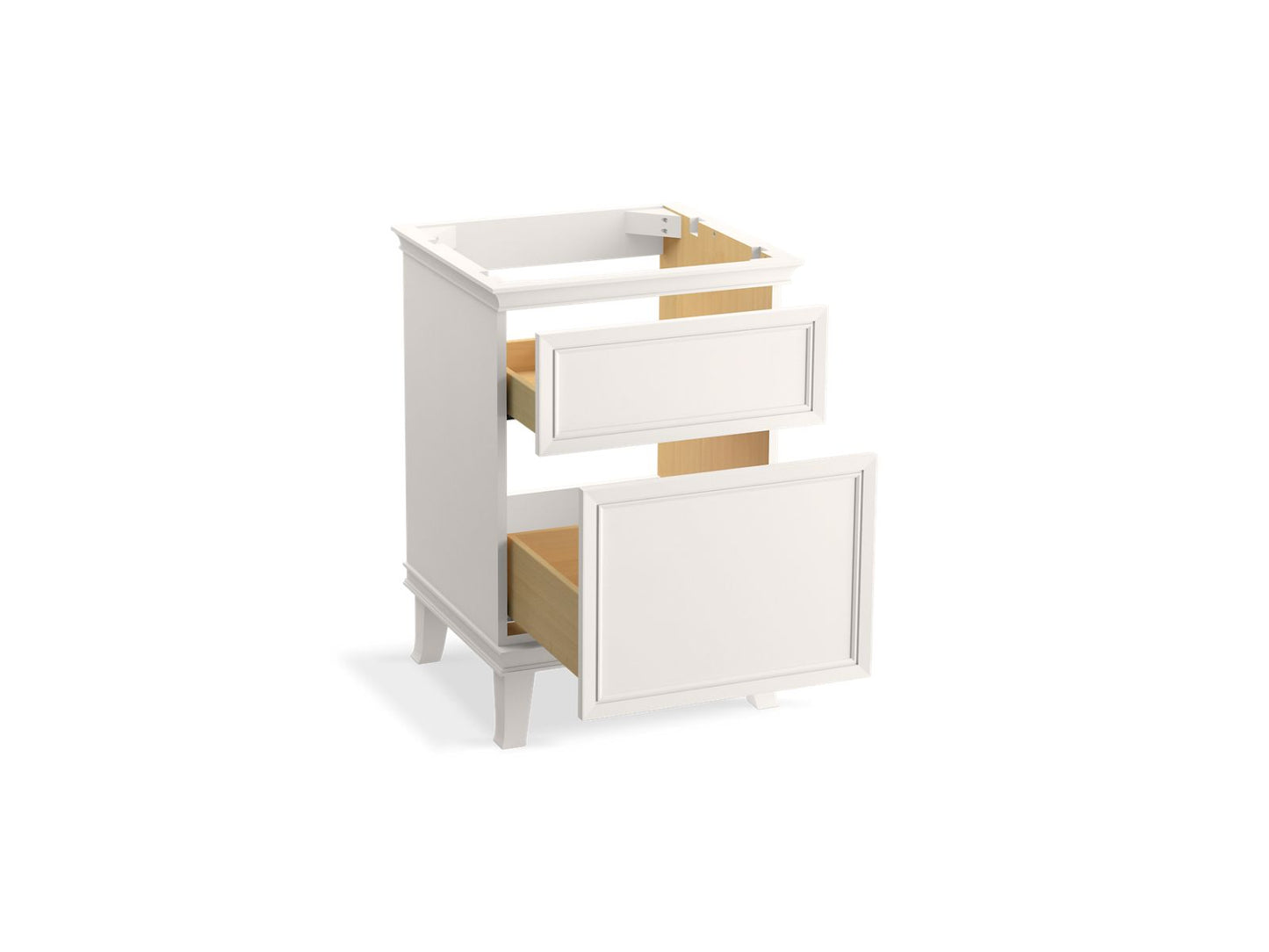 Kohler K-29469-1WA Artifacts 24 In. Bathroom Vanity Cabinet