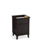 Kohler K-29469-BWK Artifacts 24 In. Bathroom Vanity Cabinet In Carbon Oak