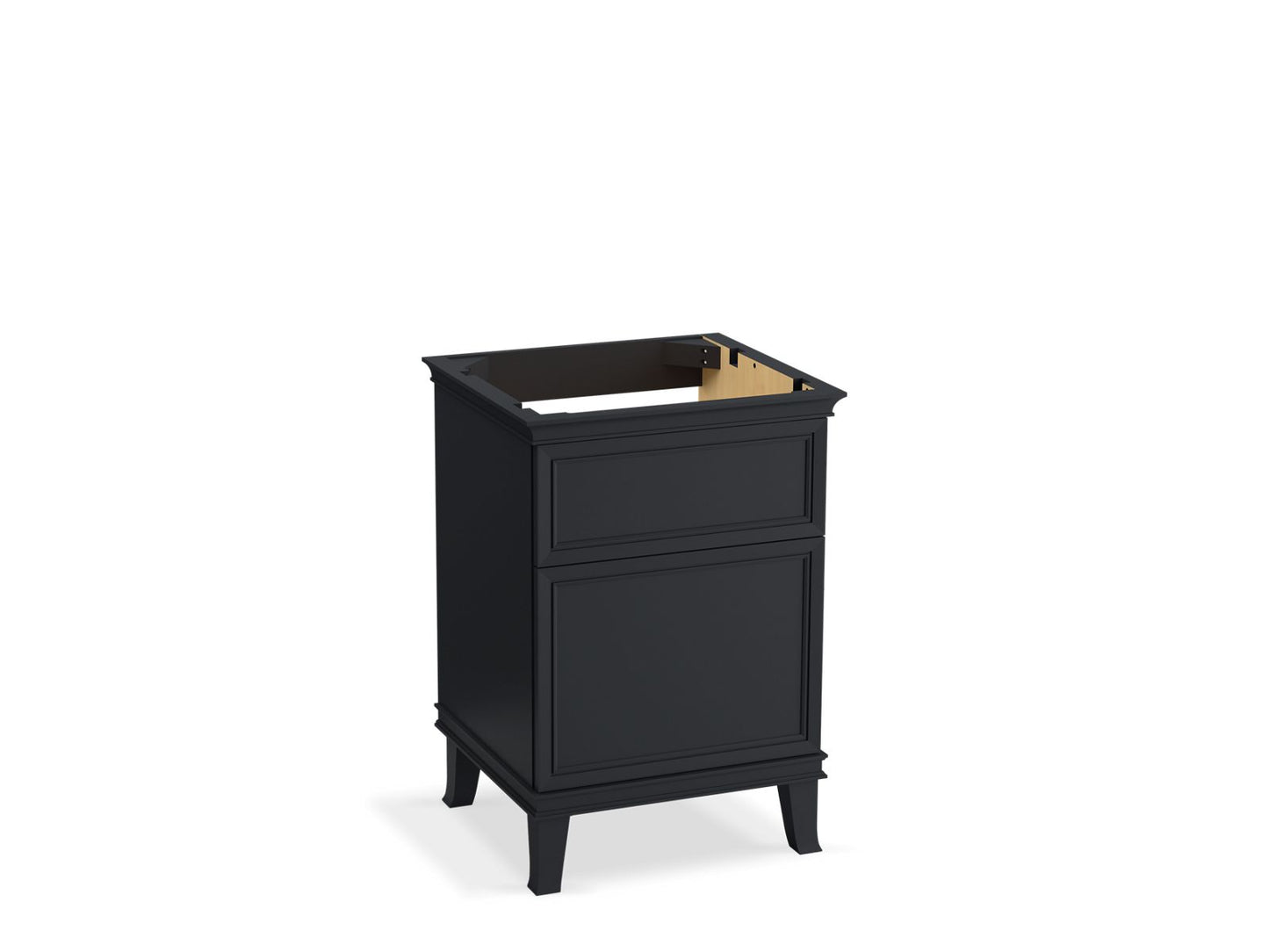 Kohler K-29469-1WX Artifacts 24 In. Bathroom Vanity Cabinet In Slate Grey