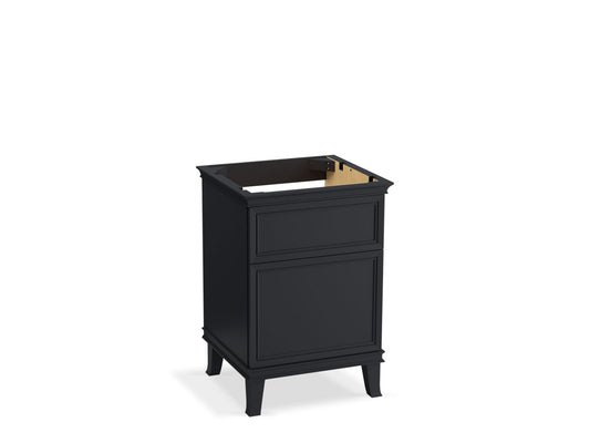 Kohler K-29469-1WX Artifacts 24 In. Bathroom Vanity Cabinet In Slate Grey