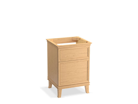 Kohler K-29469-WEK Artifacts 24 In. Bathroom Vanity Cabinet In Weathered Oak