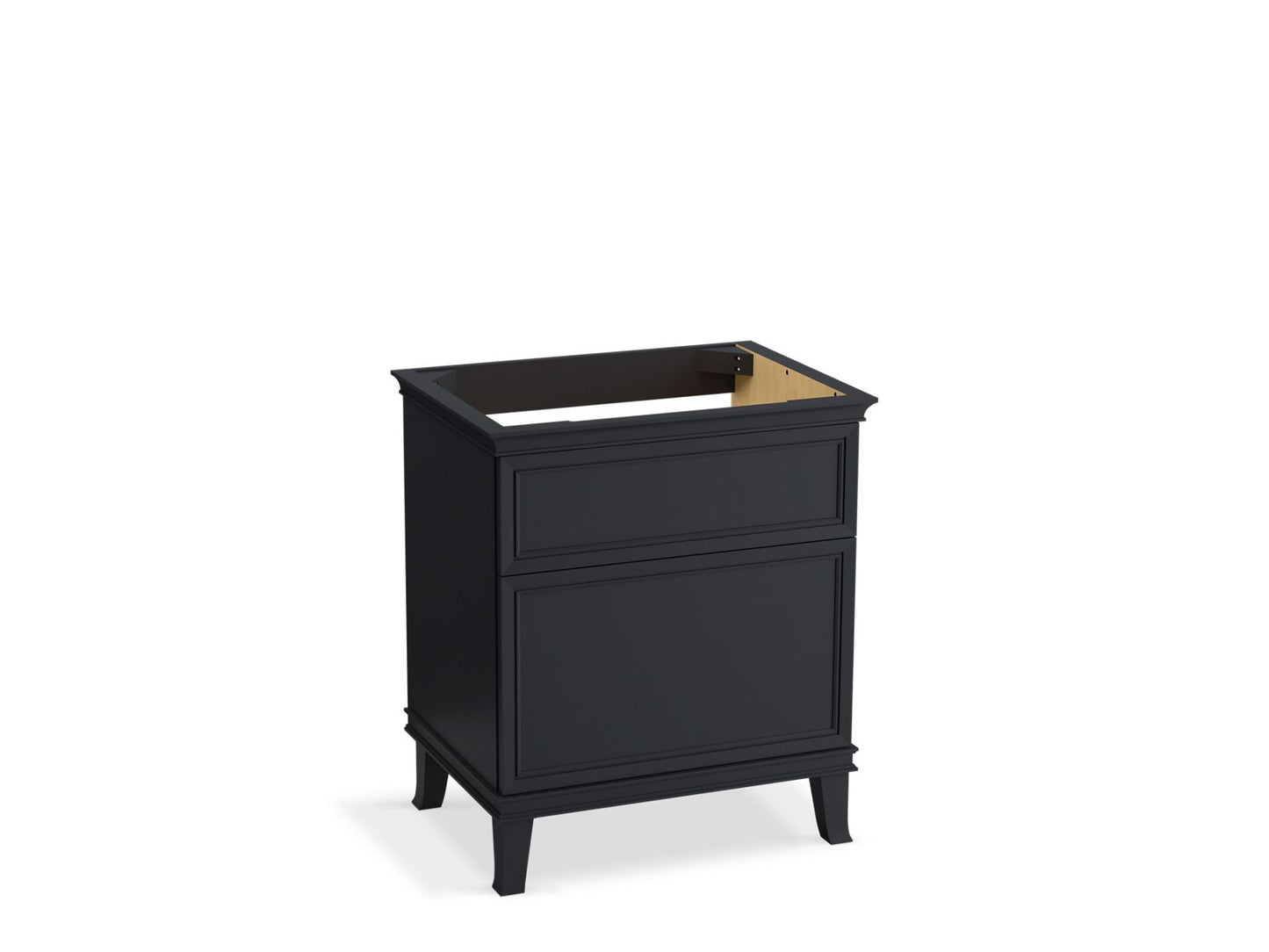 Kohler K-29480-1WX Artifacts 30 In. Bathroom Vanity Cabinet In Slate Grey