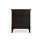 Kohler K-29480-BWK Artifacts 30 In. Bathroom Vanity Cabinet In Carbon Oak