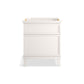 Kohler K-29480-1WA Artifacts 30 In. Bathroom Vanity Cabinet In Linen White