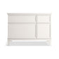 Kohler K-29481-1WA Artifacts 48 In. Bathroom Vanity Cabinet In Linen White