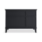 Kohler K-29481-1WX Artifacts 48 In. Bathroom Vanity Cabinet In Slate Grey