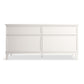 Kohler K-29482-1WA Artifacts 72 In. Bathroom Vanity Cabinet In Linen White