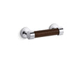 KOHLER K-29545-CP Artifacts 4" Cabinet Pull - Polished Chrome
