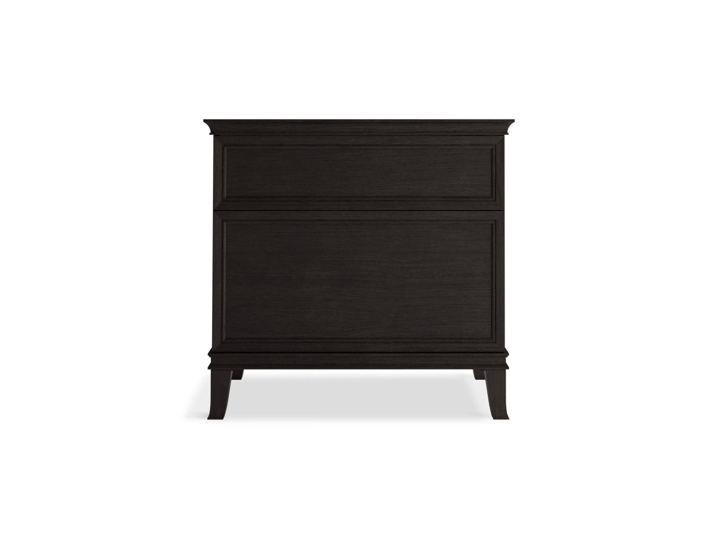 Kohler K-33559-BWK Artifacts 36 In. Bathroom Vanity Cabinet In Carbon Oak