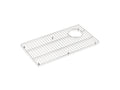 KOHLER K-33715-ST Billings Sink Rack - Stainless Steel