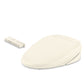 KOHLER K-28229-96 Purewash E725 Elongated Bidet Toilet Seat With Remote Control In Biscuit