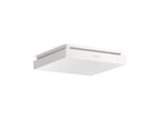 KOHLER K-34454-NA Atmo 13-7/8" X 13-7/8" Bathroom Exhaust Fan