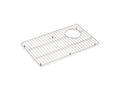 KOHLER K-33716-ST Billings Sink Rack - Stainless Steel