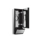 KOHLER K-33694-R-NA Collage 12 in. X 32 in. Framed Medicine Cabinet Right-Hinged In N/A