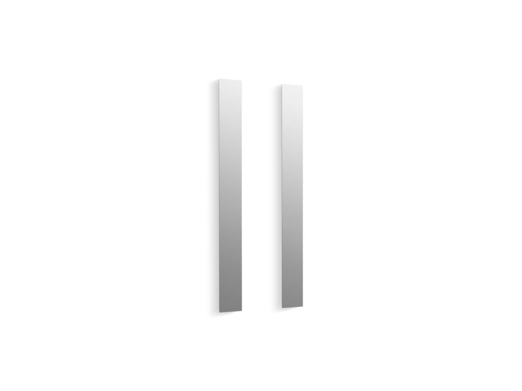 KOHLER K-33696-NA Collage 32" Mirrored Side Kit For Medicine Cabinet