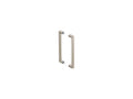 KOHLER K-27678-BN Composed 11-1/2" Shower Door Handle - Vibrant Brushed Nickel