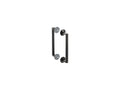 KOHLER K-27679-2BL Components 11" Shower Door Handle - Blackened Bronze