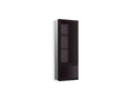KOHLER K-33695-R-NA Collage 12" X 32" Framed Medicine Cabinet, Right-Hinged