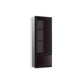 KOHLER K-33695-L-NA Collage 12 in. X 32 in. Medicine Cabinet With Showcase Glass Left-Hinged In N/A