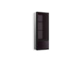 KOHLER K-33695-L-NA Collage 12" X 32" Framed Medicine Cabinet, Left-Hinged