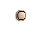 KOHLER K-32310-BV Invigoration Series Square Steam Head - Vibrant Brushed Bronze