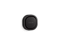 KOHLER K-32310-BL Invigoration Series Square Steam Head - Matte Black