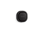 KOHLER K-32310-BL Invigoration Series Square Steam Head - Matte Black