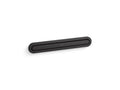 KOHLER K-32309-BL Invigoration Series Linear Steam Head - Matte Black