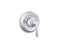 KOHLER K-TS35939-4-CP Buckley Rite-Temp Valve Trim - Polished Chrome