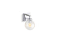 KOHLER K-38412-SC01-CPL Holt One-Light Sconce - Polished Chrome