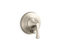 KOHLER K-T35942-4-BN Buckley Rite-Temp Valve Trim With Diverter - Vibrant Brushed Nickel