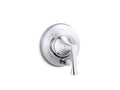 KOHLER K-T35942-4-CP Buckley Rite-Temp Valve Trim With Diverter - Polished Chrome