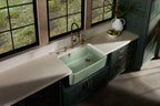 KOHLER K-28293-BL Components Soap/Lotion Dispenser - Matte Black