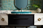 KOHLER K-33565-CP Enivo 17" Cabinet Pull - Polished Chrome