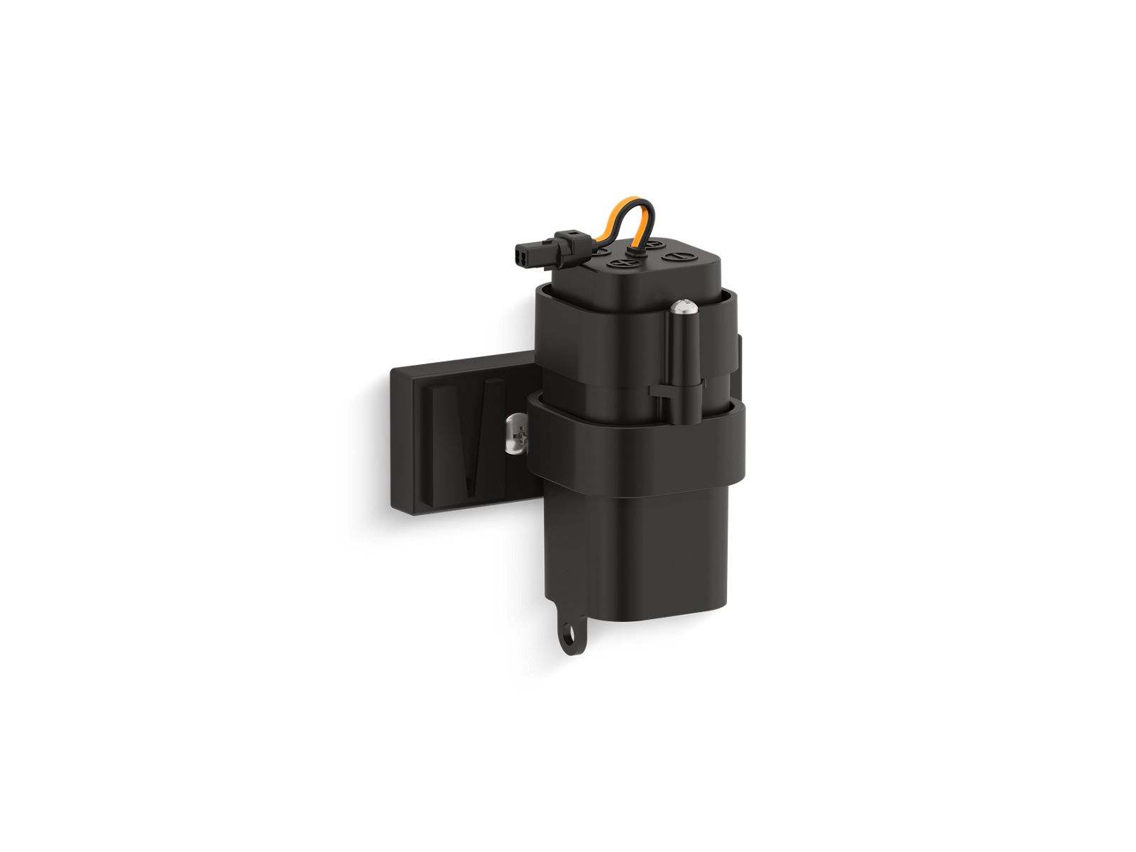 KOHLER K-36264-NA Dc-Powered Battery Pack For Commercial Touchless Faucets