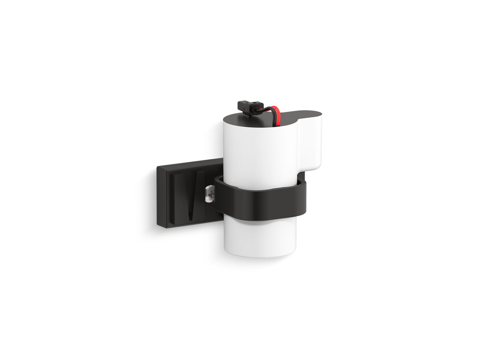 KOHLER K-28520-NA High-Efficiency Battery Pack For Commercial Touchless Sensor Faucets