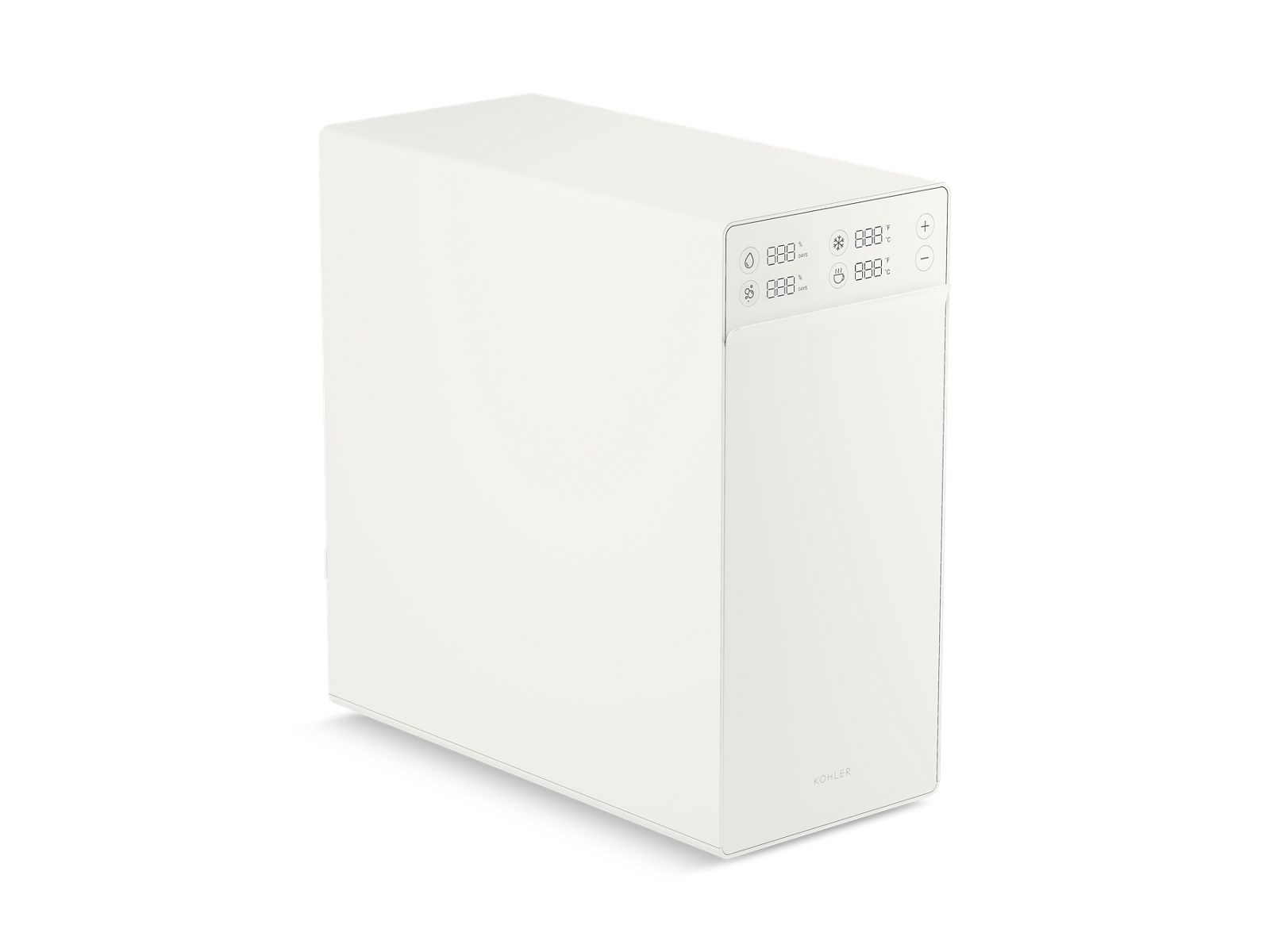 KOHLER K-34113-NA Aquifer 4-In-1 Beverage System