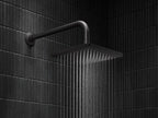 KOHLER K-26273-Y-BL Honesty Showering Kit, 2.5 Gpm - Matte Black