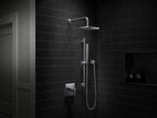KOHLER K-26273-Y-CP Honesty Showering Kit, 2.5 Gpm - Polished Chrome