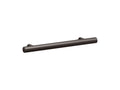 KOHLER K-25498-BGP 5" cabinet pull  -  Brushed Graphite