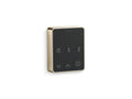 KOHLER K-32312-AF Invigoration Series Steam Controller - Vibrant French Gold