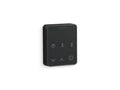 KOHLER K-32312-BL Invigoration Series Steam Controller - Matte Black